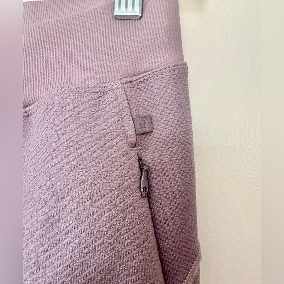 Lululemon end state jogger merino wool blend matching set 4 - Picture 5 of 8